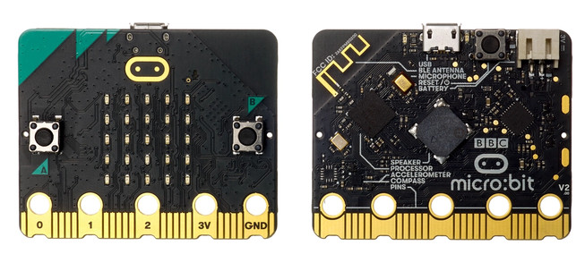 microbit